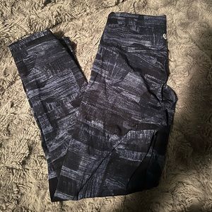 wunder unders cropped